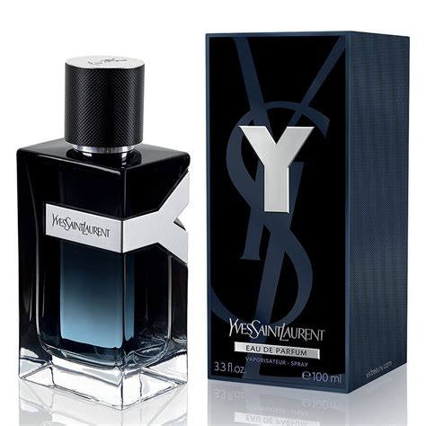 what is the y in ysl|ysl y fragrantica.